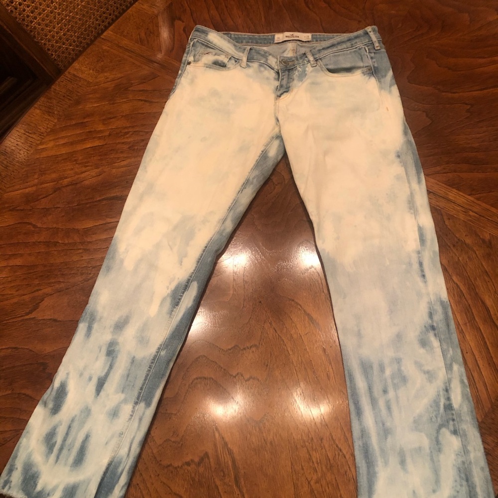 Hollister jeans